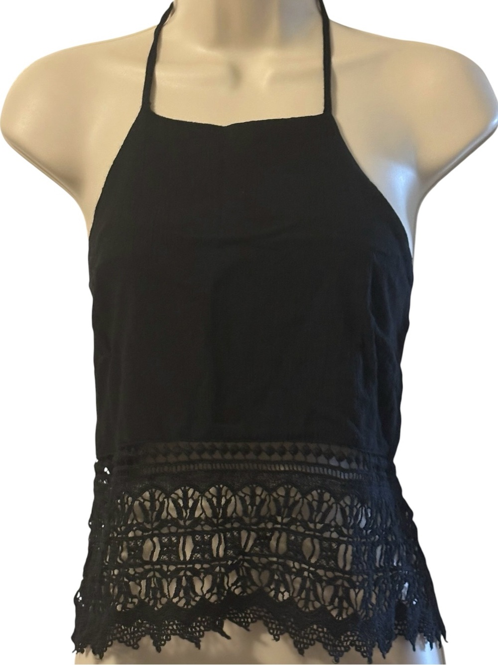 AE Halter Top